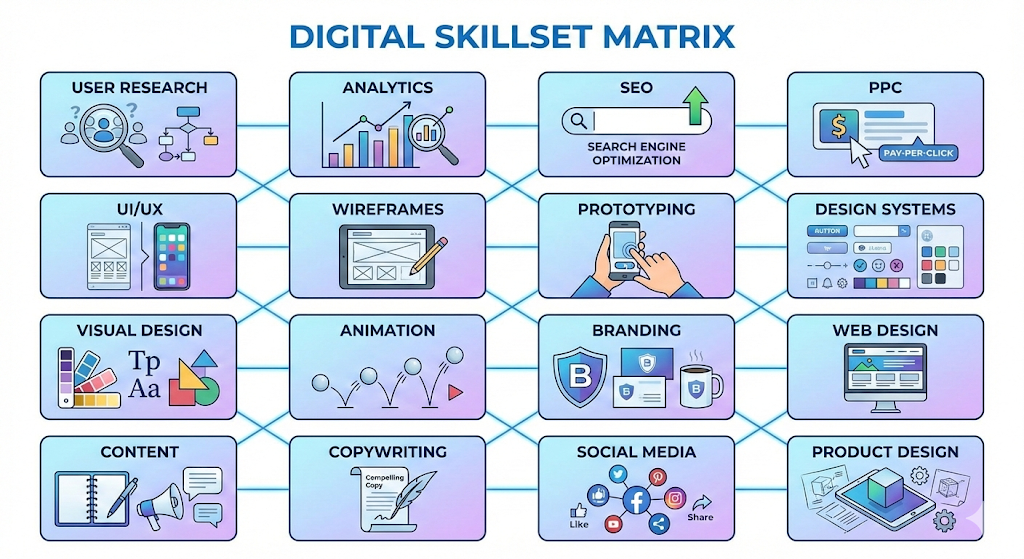 Skills Currency