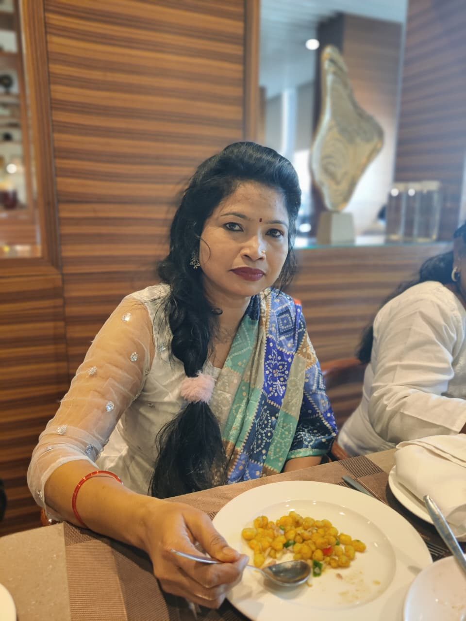 Celebrating Excellence: Exclusive Leadership Lunch at a Premium 4-Star Hotel